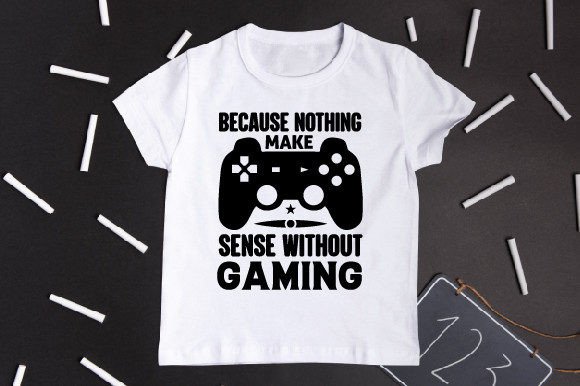 Because Nothing Make Sense Gaming Design: Unpacking Creative Utility