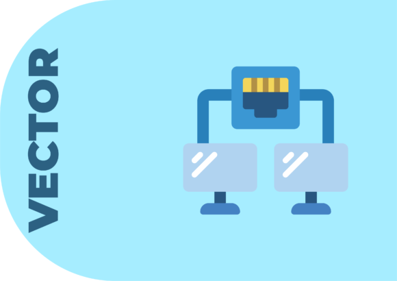 Building Your Gaming PC LAN with Premium Illustrations