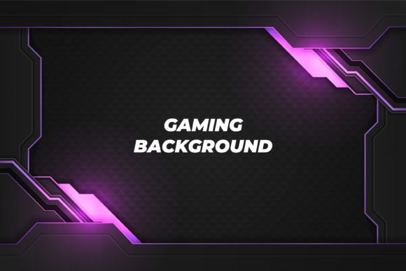 Elevate Your Digital Presence with Premium Gaming Backgrounds