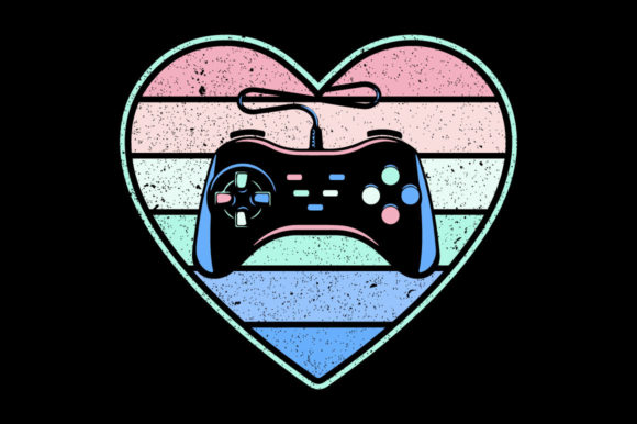 Finding the Perfect Valentine's Day T-Shirt for Gamers