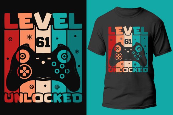 Gamer Gaming Level 61 Unlocked: A Digital Asset for Modern Creators