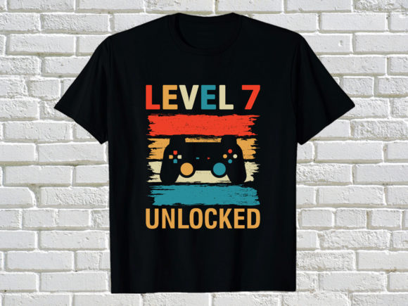 Gaming Level 7 Unlocked: A Robust Digital Asset for Creators