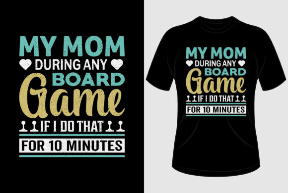 Gaming Quotes Typographic T Shirt Design as a Workflow Asset
