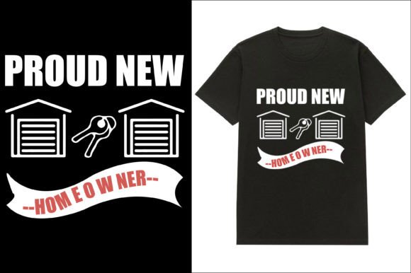 Gaming T-shirt Design 18: Bold Graphics for Your Merch