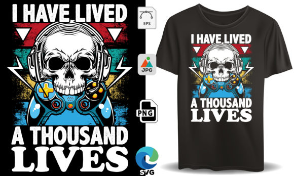 How I Have Lived a Thousand Lives Gaming Enriches Life Beyond the Screen