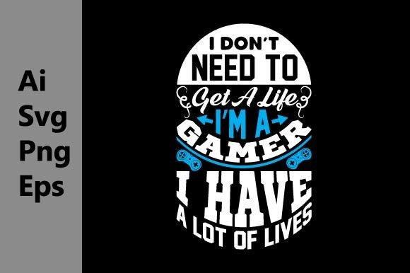 I’d Pause My Game for You: More Than Just Gaming Tees