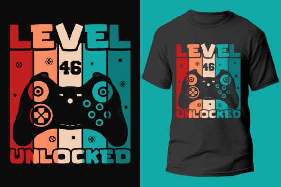 Mastering Your Digital Toolkit: Introducing the Gamer Gaming Level 46 Unlocked Graphic Asset