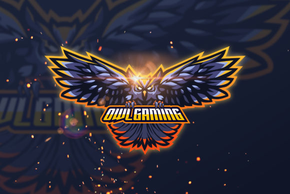 Owning Your Brand: The Strategic Value of the Owl Gaming – ESport Logo Template