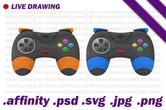 The Anatomy and Evolution of the Modern Gaming Controller