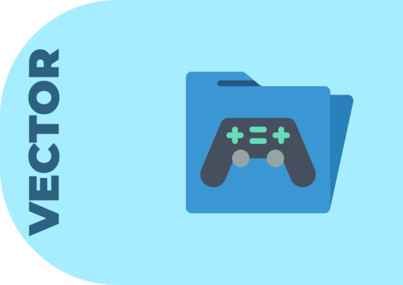 The Gaming PC Folder: Your Hub for Premium Digital Assets