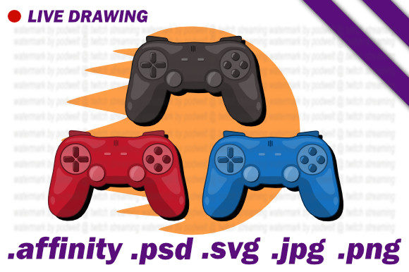 The Modern Game Controller: A Design Beyond Gaming