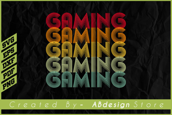 The Strategic Application of Retro Gaming Design