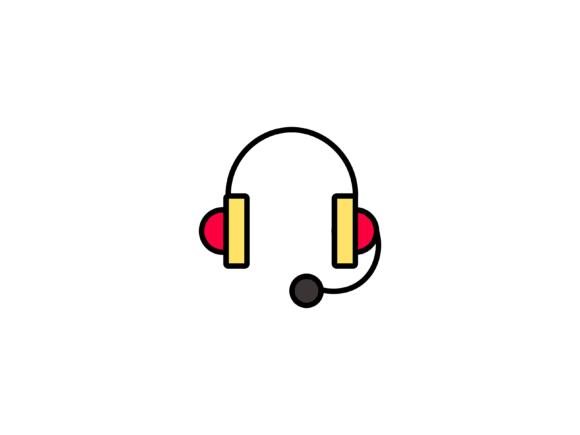 The Versatile Power of Gaming Headset Illustrations: From Digital Dreams to Physical Products