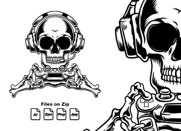 Understanding Your Skull Gaming with Console Digital Download