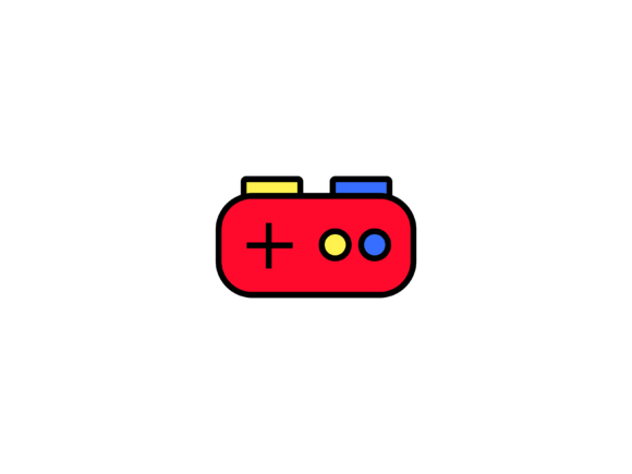 Your Guide to Gaming Console Illustrations for Creative Projects